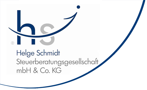 Helge Schmidt Steuerberatergesellschaft mbH &qmp; Co. KG